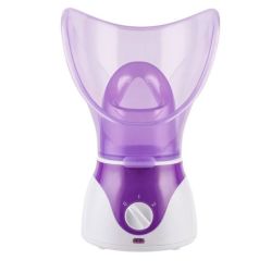 Deep Cleaning Facial Cleanser Steaming Device