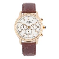 Aviator best sale watch mmxi