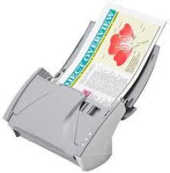 Canon Dr-c130 Scanner