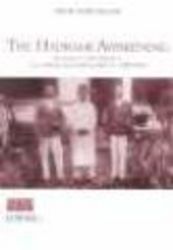 The Hadrami Awakening: Community and Identity in the Netherlands East Indies, 1900-1942
