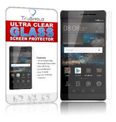 Huawei P8 Premium Tempered Glass Screen Protector 9H