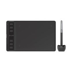 Huion Inspiroy 2S H641P Wireless Graphics Drawing Tablet