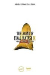 The Legend Of Final Fantasy Ix - Creation - Universe - Decryption Hardcover