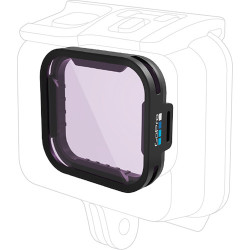 GoPro Magenta Dive Filter