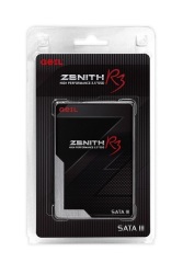 Geil Zenith R3 Series - 2.5inch - 240gb Ssd