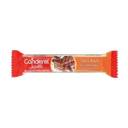 Canderel Sugar Free Chocolate Wafer 30G