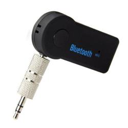 Bluetooth Music Audio Stereo Adapter Receiver For Car 3.5MM Aux Home Speaker MP3 For Car Music So...
