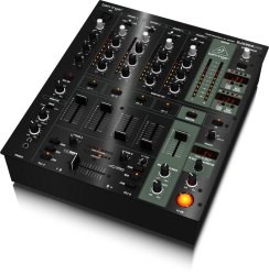 DJX-900USB Dj Mixer