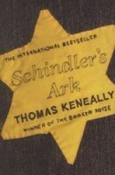 Schindler& 39 S Ark Paperback