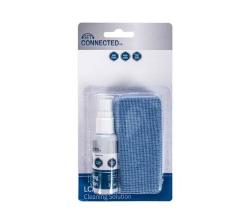 Lcd Screen Cleaning Kit With Cloth