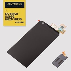 For LG G5 H850 H820 H830 VS987 LS992 US992 RS988 H860N H850TR H858 H848 H845 H840 H840AR H868 5.3" Assembly Lcd Display Screen Touch