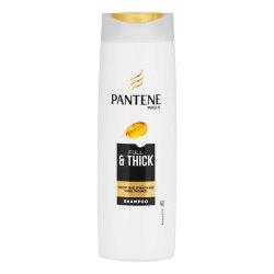 Full & Thick Shampoo 400ML