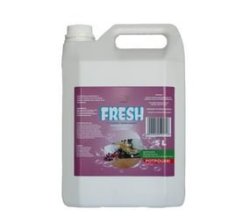 Fresha Fresh All-purpose Cream Cleaner 5 L - Potpourri Fragrance