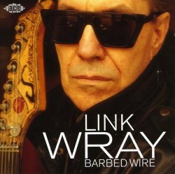 Ace Records UK Barbed Wire
