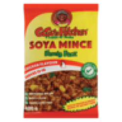 Chicken Flavoured Soya Mince 200G