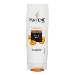 Conditioner 200ML - Full & Thick
