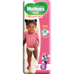 Huggies gold size sales 5