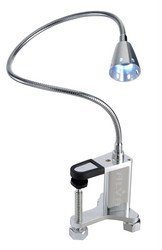 Alva 6-LED Flexible Arm Aluminium Magnetic BBQ Grill Light