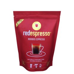 Red Espresso Espresso-Ground Rooibos Tea 250g