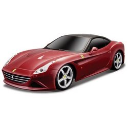 Maisto 1 24 Motosounds Ferrari California T