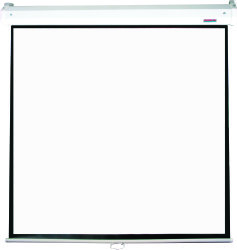 Electric Projector Screen 1830 1830MM View: 1780 1780MM - 1:1