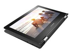 Lenovo 300-11IBR 80M1 Yoga Celeron Laptop 11.6 Inch 4GB RAM 500GB Hdd Intel HD Graphics Win 10 Ho