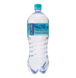 AQuelle Sparkling Water 6 X 1.5L