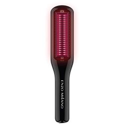 enzo milano flat iron reviews