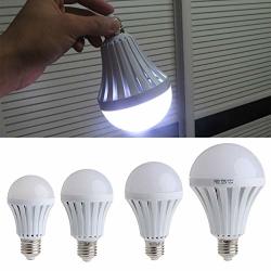 led emergency light 12w