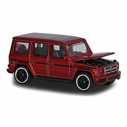 Deals On Majorette Mercedes Benz Amg G63 G Class W463 3 Inch Toy Car Compare Prices Shop Online Pricecheck