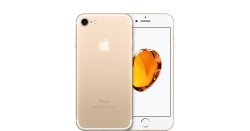 CPO Apple iPhone 7 128GB in Gold