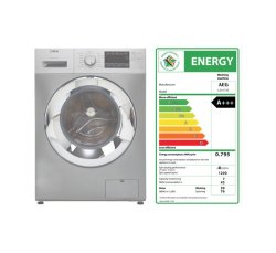 AEG 7 Kg Front Loader Washing Machine