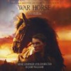 John Williams War Horse Original Motion Picture Soundtrack