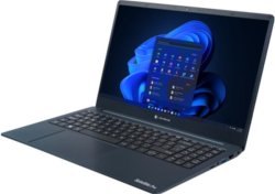 Mustek Dynabook C50-J-10W Core I5 8GB 256GB SSD 15.6 Notebook Dark Blue