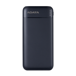 Adata C100 Power Bank 10000MAH Black