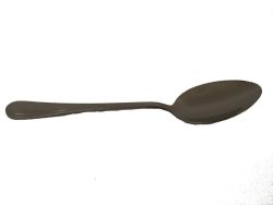 Classic Original Dessert Spoons 18 0 Stainless Steel - 30 Pack