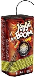 Jenga Boom New ^g FBHRE-H4 8RDSF-TG1317599