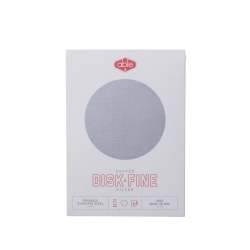 Able Disk Stainless Steel Aeropress Filter - Fine