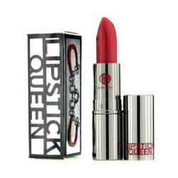 The Metal Lipstick - Red Metal Metallic Pillarbox Red - 3.8g-0.13oz