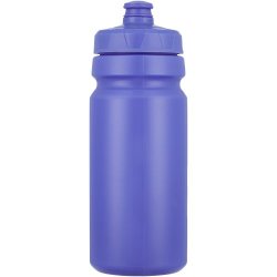 Clicks Sports Water Bottle Blue