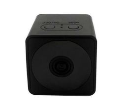 Security Spy Magnetic MINI Camera Live Stream Wifi HD 1080P Up To 10 Hour Battery