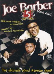 Joe Barber 5: School Cuts DVD