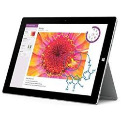Refurbished Microsoft 7G5-00015 Surface 3 10.8" 64GB Tablet