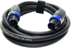 JB Systems Ss27609 Neutrik Speakon Cable
