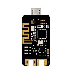 Unitedheart Runcam Speedybee USB Adapter Support STM32 CP210X USB Connector Compatible For Betaflight F3 F4 F7 Fpv Drone