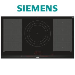 Direct Deal Siemens 90 Cm Induction Ceramic Hob Ex975lvc1e