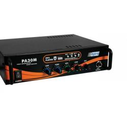 Hybrid PA30M Public Address Amplifier