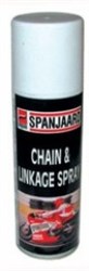 Spanjaard 200ml Chain & Linkage Lubricant