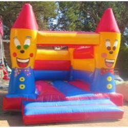 Jumping Castle Party Bouncer 3.75 x 4m