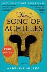 Song Of Achilles P.s.